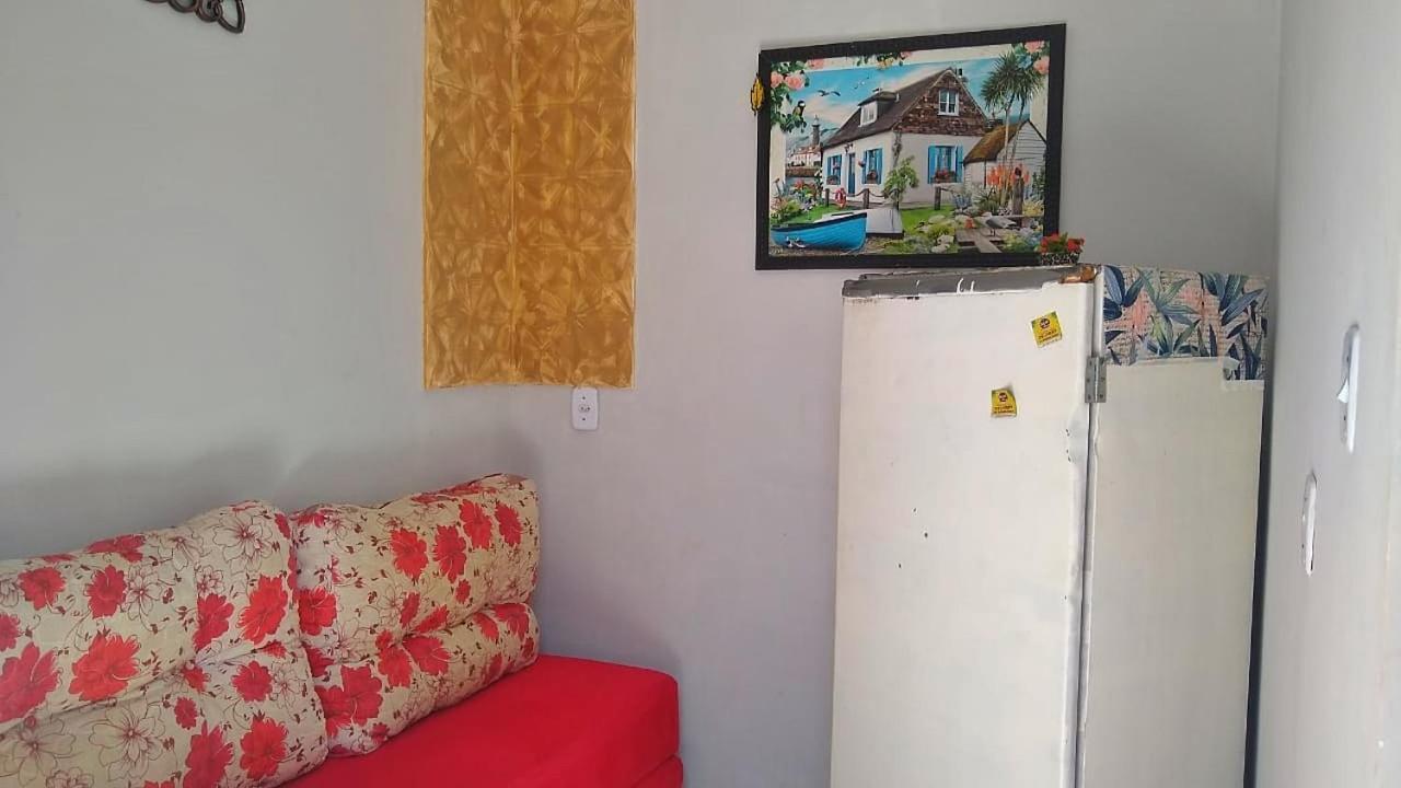 Pousada Joao De Barro Camacari Luaran gambar