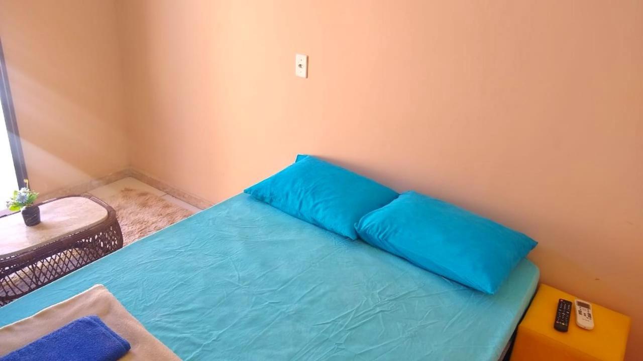 Pousada Joao De Barro Camacari Luaran gambar