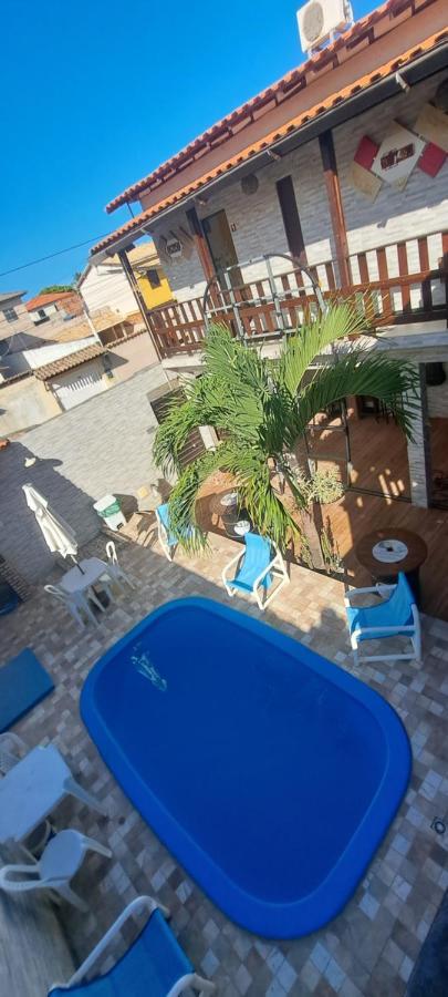 Pousada Joao De Barro Camacari Luaran gambar